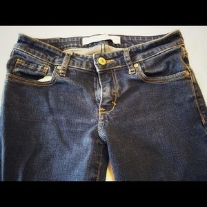 Abercrombie & Fitch Skinny Jeans